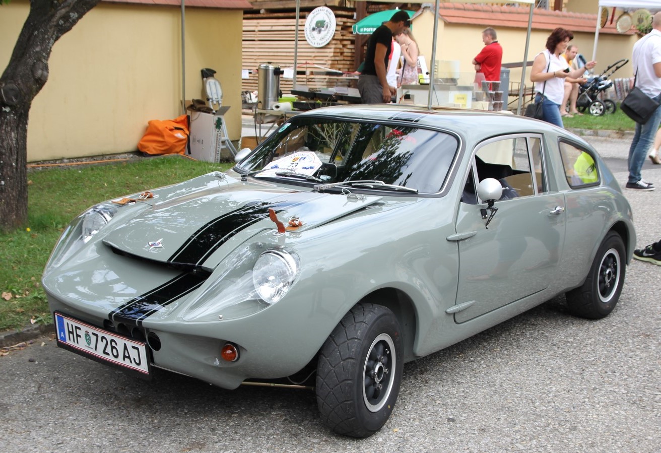 2016-07-10 Oldtimertreffen